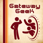 Podcast Gateway Geek