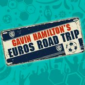 Podcast Gavin Hamilton's Euro Road Trip