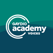 Podcast Gaydio Academy Voices