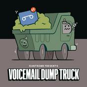 Podcast Voicemail Dump Truck