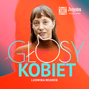 Podcast Głosy kobiet