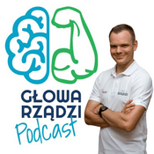 Podcast Głowa Rządzi