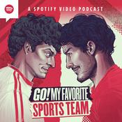 Podcast Go! My Favorite Sports Team