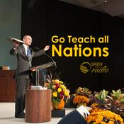 Podcast Go Teach All Nations