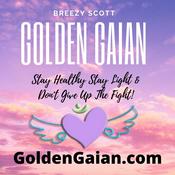 Podcast Golden Gaian Adventure