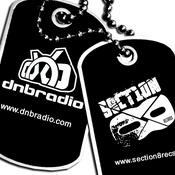 Podcast DNBRADIO.com - Fresh Jungle, Drum and Bass, DNB