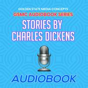 Podcast GSMC Audiobook Series: Stories by Charles Dickens