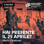 Podcast Hai presente il 25 aprile?