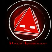 Podcast Halo Lorecast