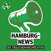 Podcast Hamburg-News - der aktuelle Nachrichten-Überblick um 17 h