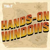 Podcast Hands-On Windows (Audio)