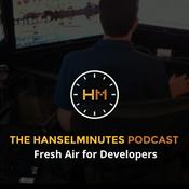 Podcast Hanselminutes with Scott Hanselman