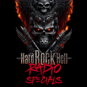 Podcast Hard Rock Hell Specials