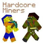 Podcast Hardcore Miners' Podcast