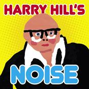 Podcast Harry Hill’s Noise