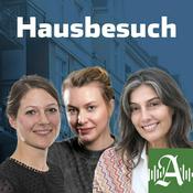 Podcast Hausbesuch - Und wie wohnst du so? Der Wohnpodcast