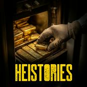 Podcast Heistories