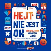 Podcast Hejt nie jest OK