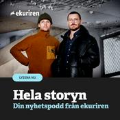 Podcast Hela Storyn