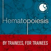 Podcast Hematopoiesis: An ASH Trainee Council Production