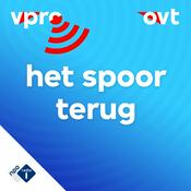 Podcast Het Spoor Terug