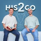 Podcast His2Go - Geschichte Podcast