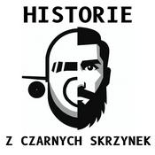 Podcast Historie z Czarnych Skrzynek