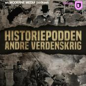 Podcast Historiepodden WW2