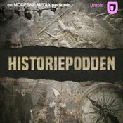 Podcast Historiepodden