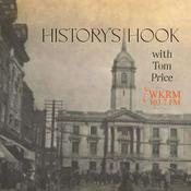 Podcast Front Porch Radio - History's Hook