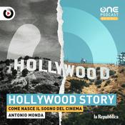 Podcast Hollywood Story