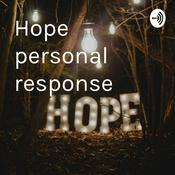 Podcast Hope personal response