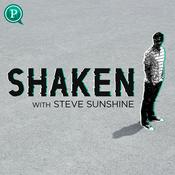 Podcast Shaken with Steve Sunshine