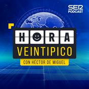 Podcast Hora Veintipico