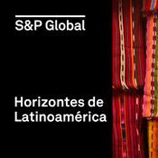 Podcast Horizontes de Latinoamérica