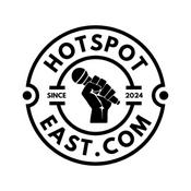 Podcast Hotspot East