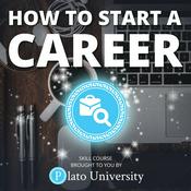 Podcast How to Start a Career