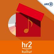 Podcast hr2 Neue CDs