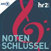 Podcast hr2 Notenschlüssel