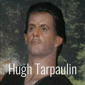 Podcast Hugh Tarpaulin