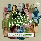 Podcast The Carlos Whittaker Podcast