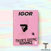 Podcast IGOR: Tyler's Gothic Romance