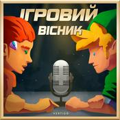 Podcast Ігровий вісник