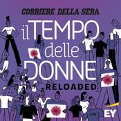 Podcast Il Tempo delle Donne reloaded