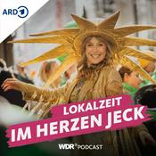 Podcast IM HERZEN JECK – Der Karnevals-Podcast der Lokalzeit