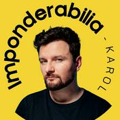 Podcast Imponderabilia - Karol Paciorek