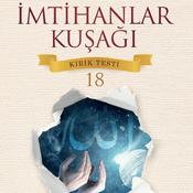 Podcast İmtihanlar Kuşağı Kırık Testi 18