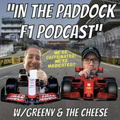 Podcast In The Paddock F1 Podcast