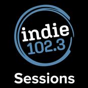 Podcast Indie 102.3 Sessions