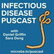 Podcast Infectious Disease Puscast